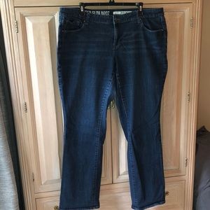 🌸4/$25🌸 DKNY Classic 5-pocket Jeans 👖